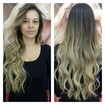 Ombrehair