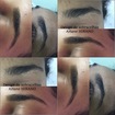 Design de sobrancelhas!