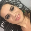 Maquiagem social.