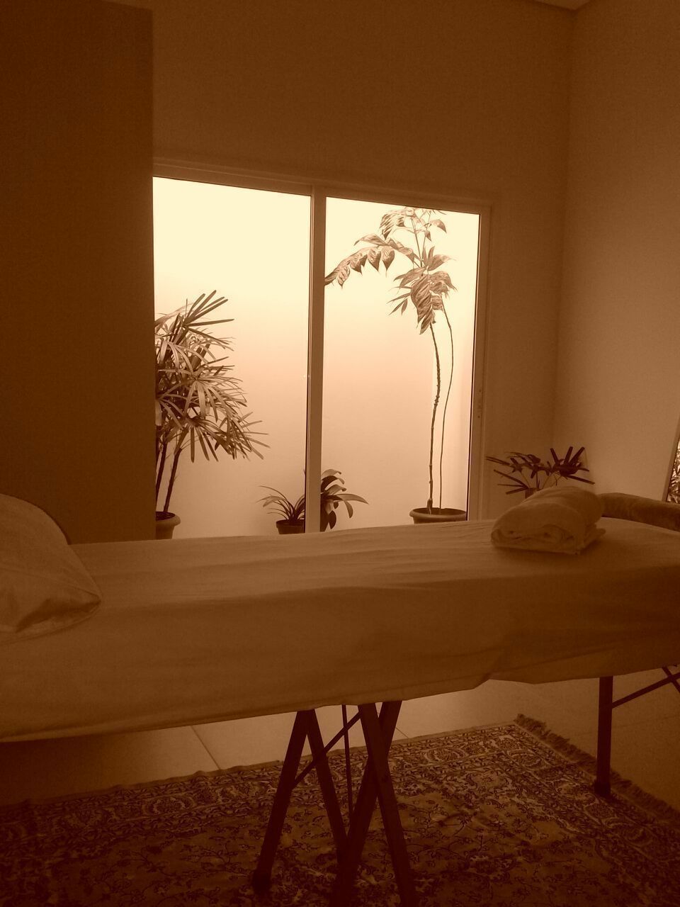 Ambiente climatizado e muito acolhedor
#relaxe outros massoterapeuta acupunturista