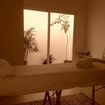 Ambiente climatizado e muito acolhedor
#relaxe