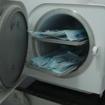 Materiais embalados e estereolizados individualmentes