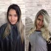 #bydribelchior #blond #hairlights #loirodivo #Kpro #kerastasebrasil #wella 
