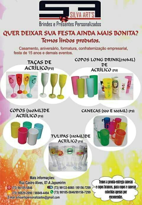 Produtos personalizados vendedor(a) empresário(a) outros