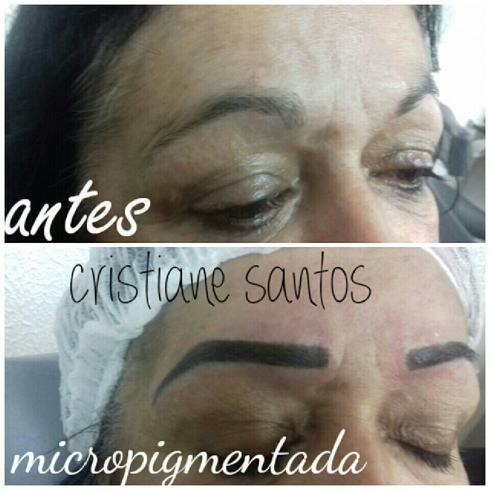 Micropigmentação estética micropigmentador(a) designer de sobrancelhas depilador(a) manicure e pedicure