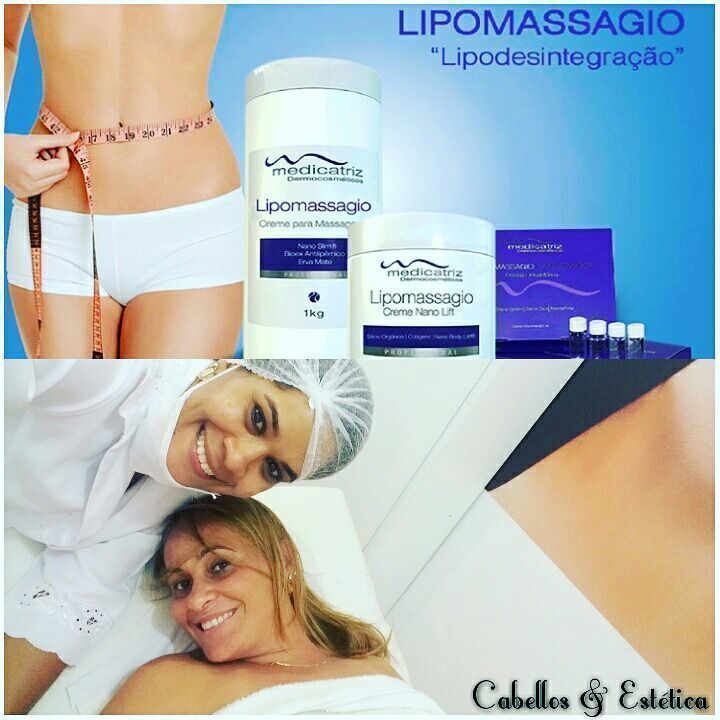 estética esteticista cabeleireiro(a)