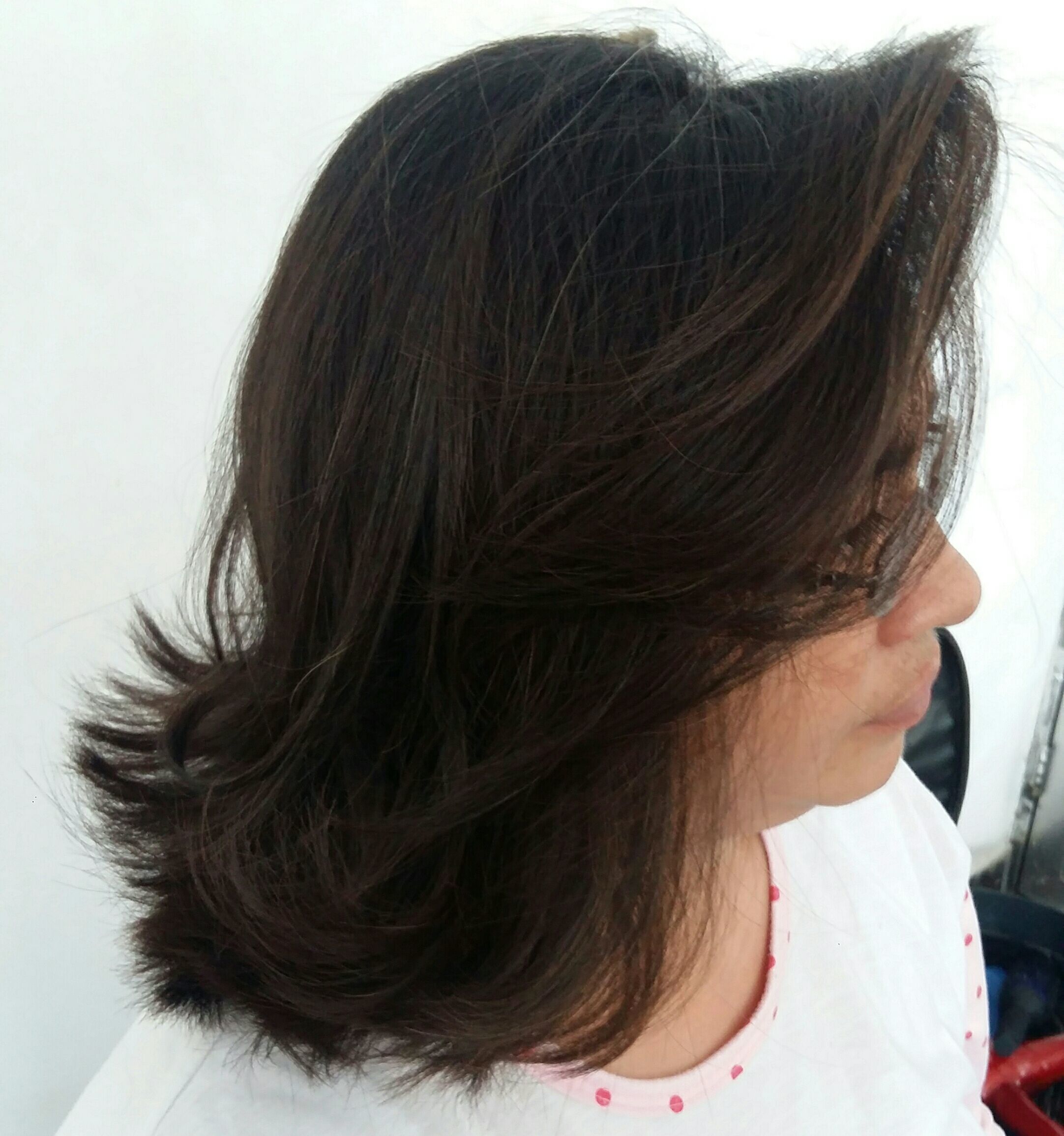 cabelo cabeleireiro(a)