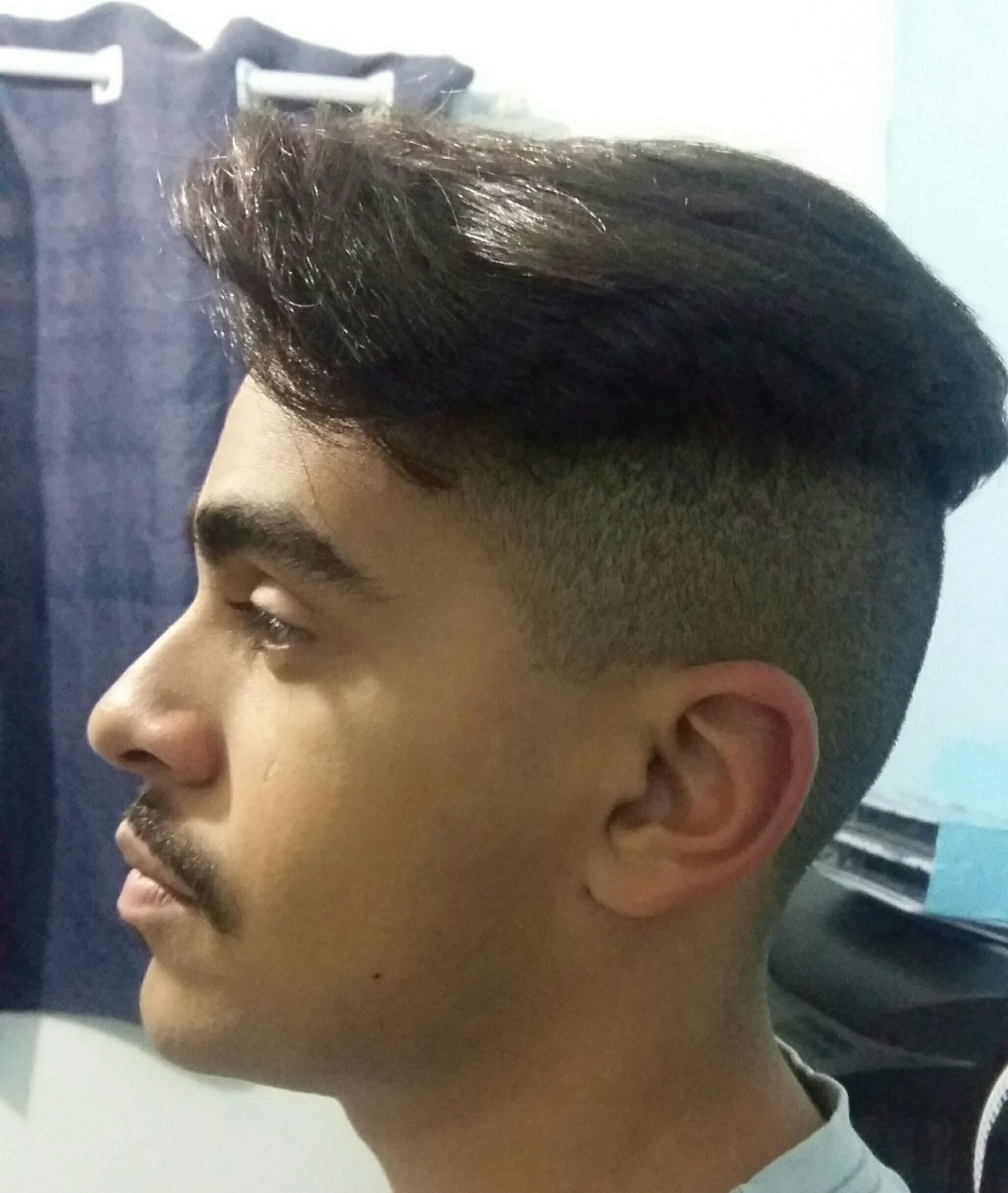 cabelo cabeleireiro(a)