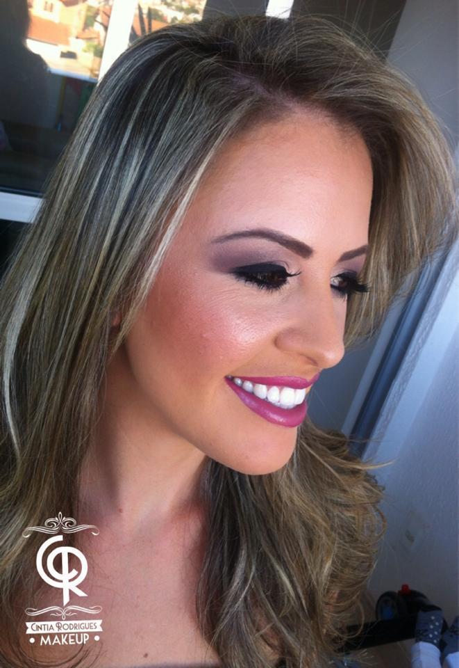#amordemais cabelo maquiador(a)