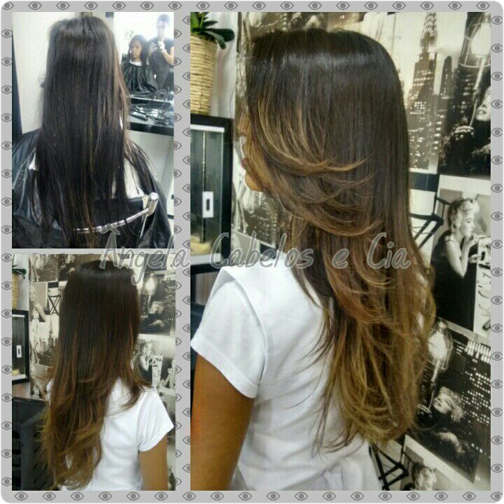 cabeleireiro(a) maquiador(a) designer de sobrancelhas stylist / visagista
