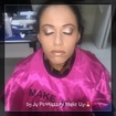 Make Up atemporal by me... #mua #makeup #makeuplovers #maquiagem #beautyartist #makeup #joaçaba #santacatarina