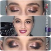 Make Up dia vs noite... #makeup #diaenoite #dayandnight #julianapetrazzinibeautyartist #mua