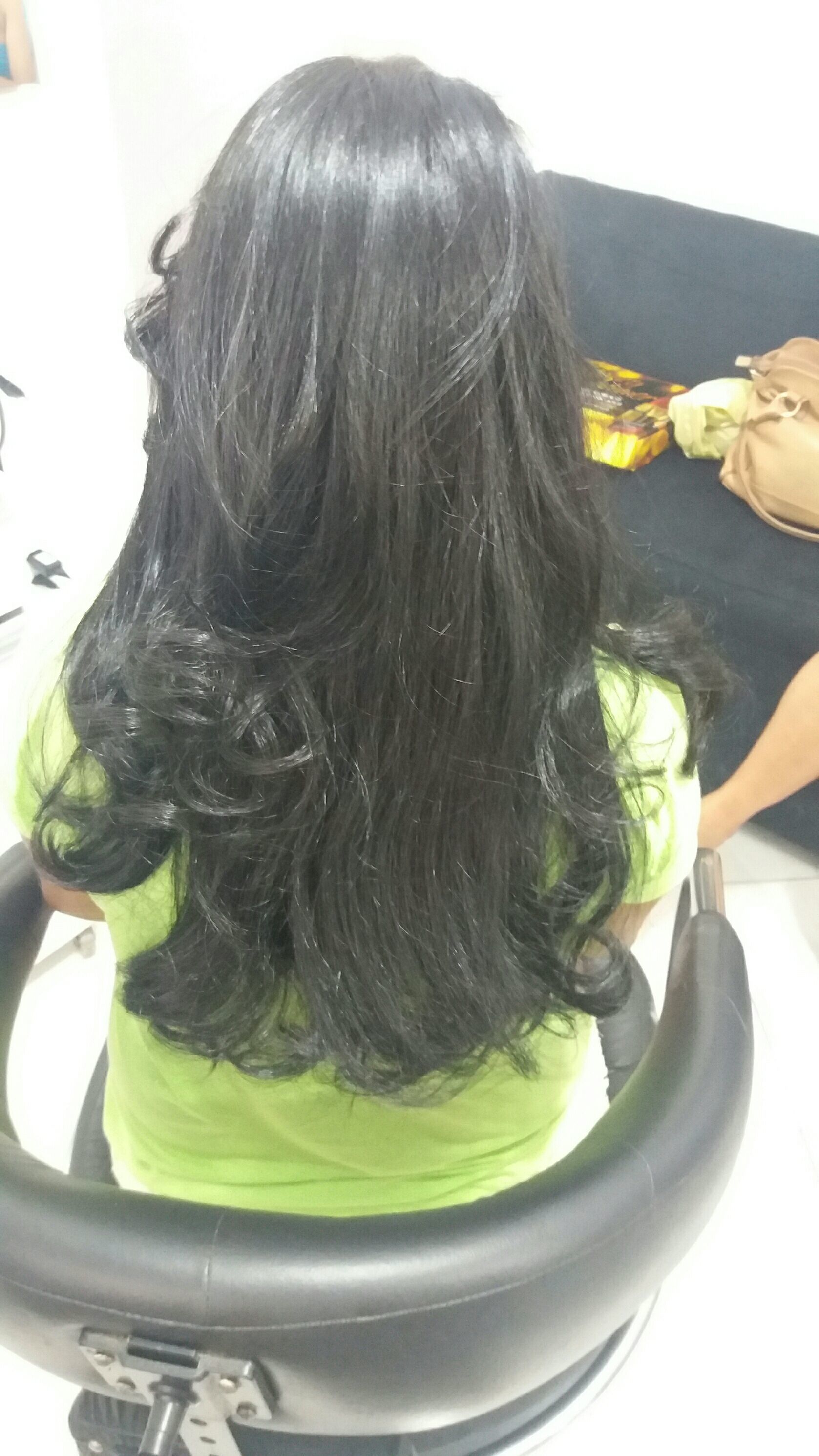 Tratamento Joico cabelo esteticista cabeleireiro(a)