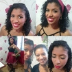 #Modelododia#Pinup#Linda#Amomundomake#amandosermaquiadora#
