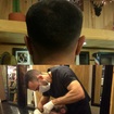 Barba e cabelo 