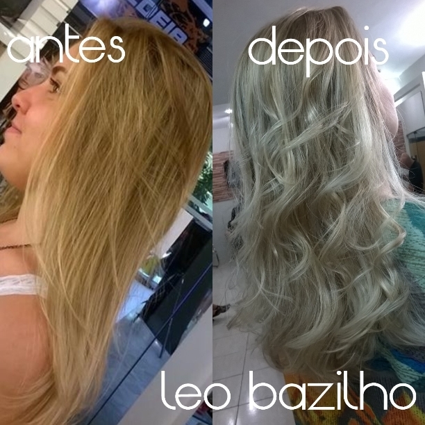 cabelo cabeleireiro(a)