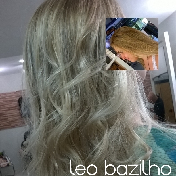 cabelo cabeleireiro(a)