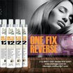 one Fix Reverse - S.O.S de Grande Impacto da CleMagic Cosmetics