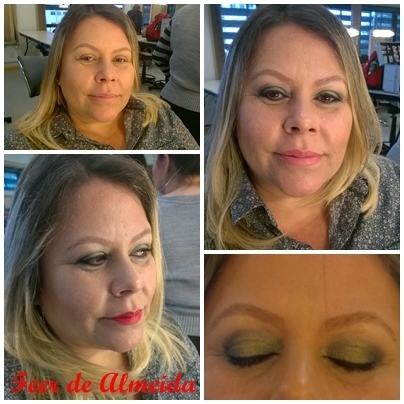 Modelo Débora.
Nude Noite com batom Nude e Vermelho maquiagem maquiador(a) designer de sobrancelhas consultor(a)