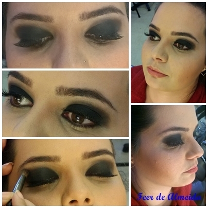 Modelo Ariane
Olhos Pretos com cílios postiços. maquiagem maquiador(a) designer de sobrancelhas consultor(a)