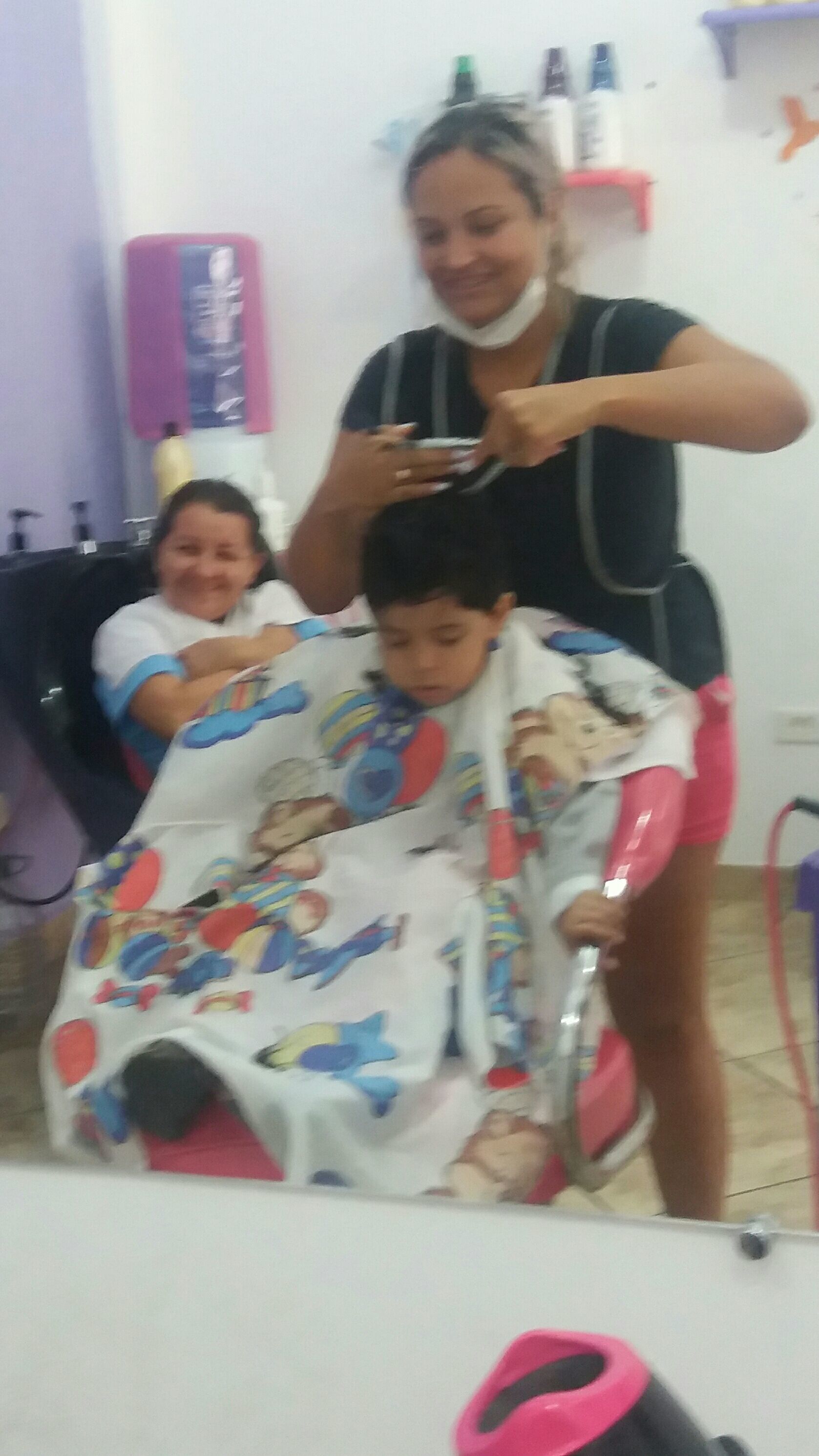 cabelo cabeleireiro(a) cabeleireiro(a)