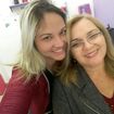 Corte hidratação  e escova