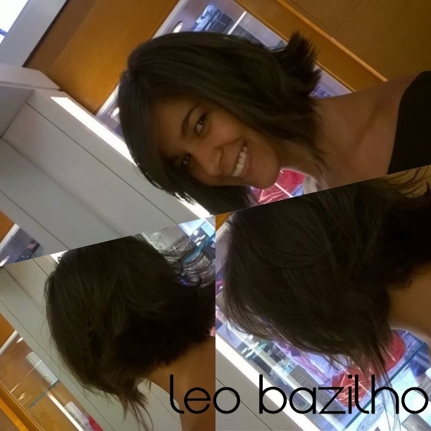 cabelo cabeleireiro(a)