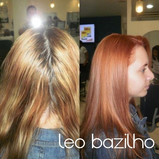 cabelo cabeleireiro(a)