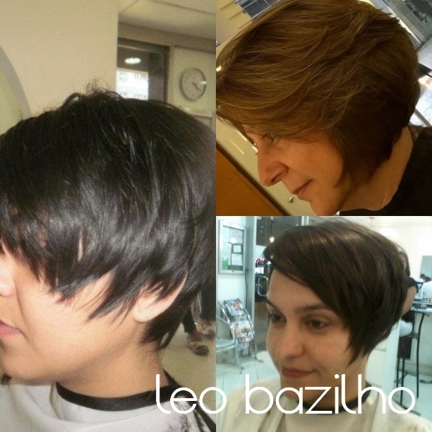 cabelo cabeleireiro(a)