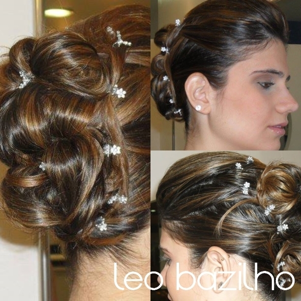 cabelo cabeleireiro(a)