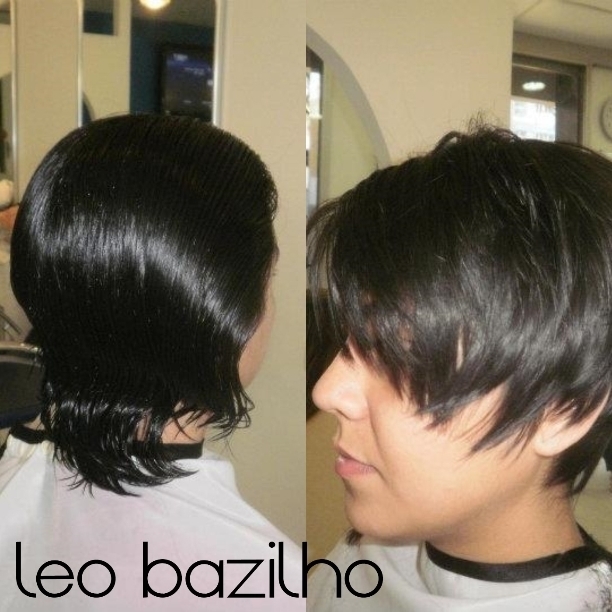 cabelo cabeleireiro(a)