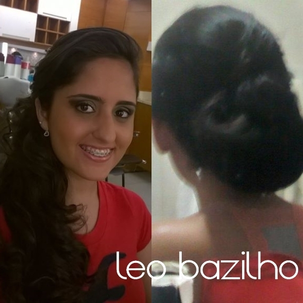 cabelo cabeleireiro(a)