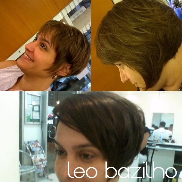 cabelo cabeleireiro(a)