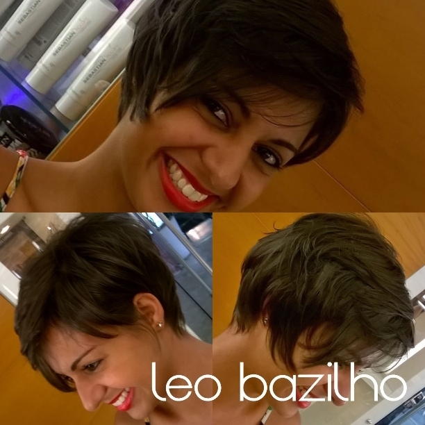 cabelo cabeleireiro(a)
