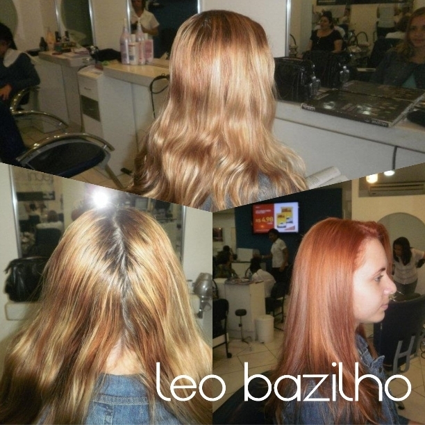 cabelo cabeleireiro(a)