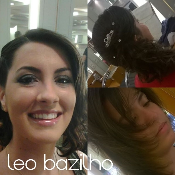 cabelo cabeleireiro(a)