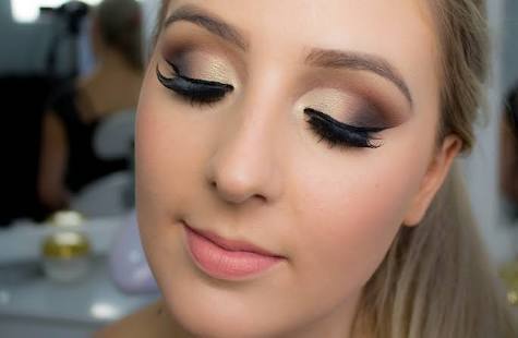 #RntMakeup maquiagem cabeleireiro(a) maquiador(a)