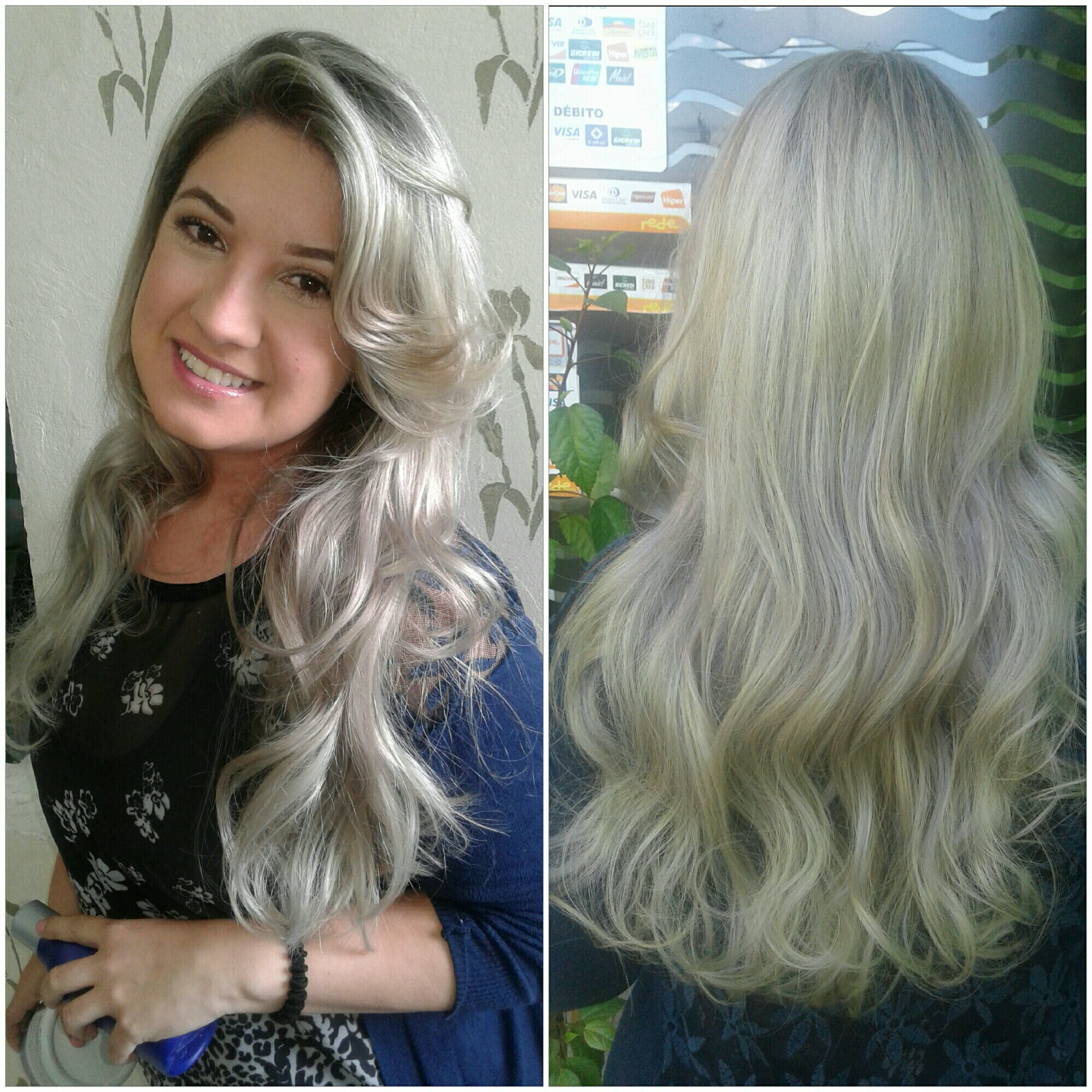cabelo cabeleireiro(a)