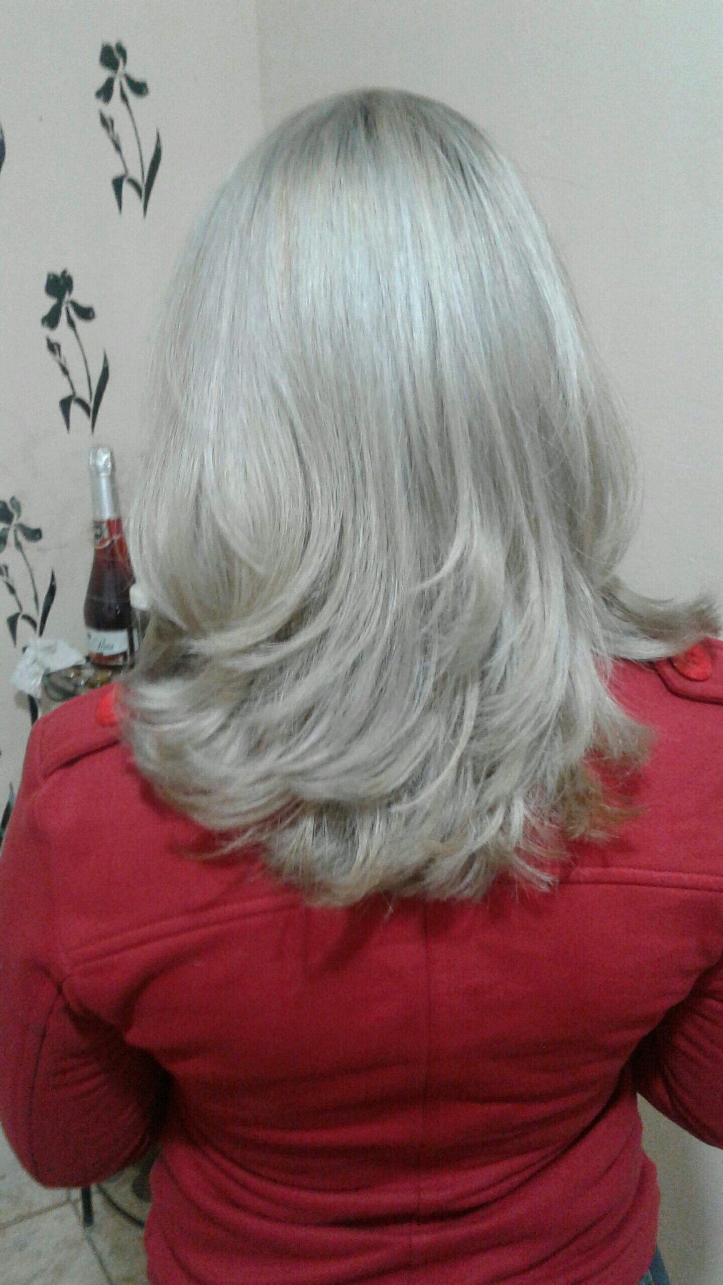 cabelo cabeleireiro(a)
