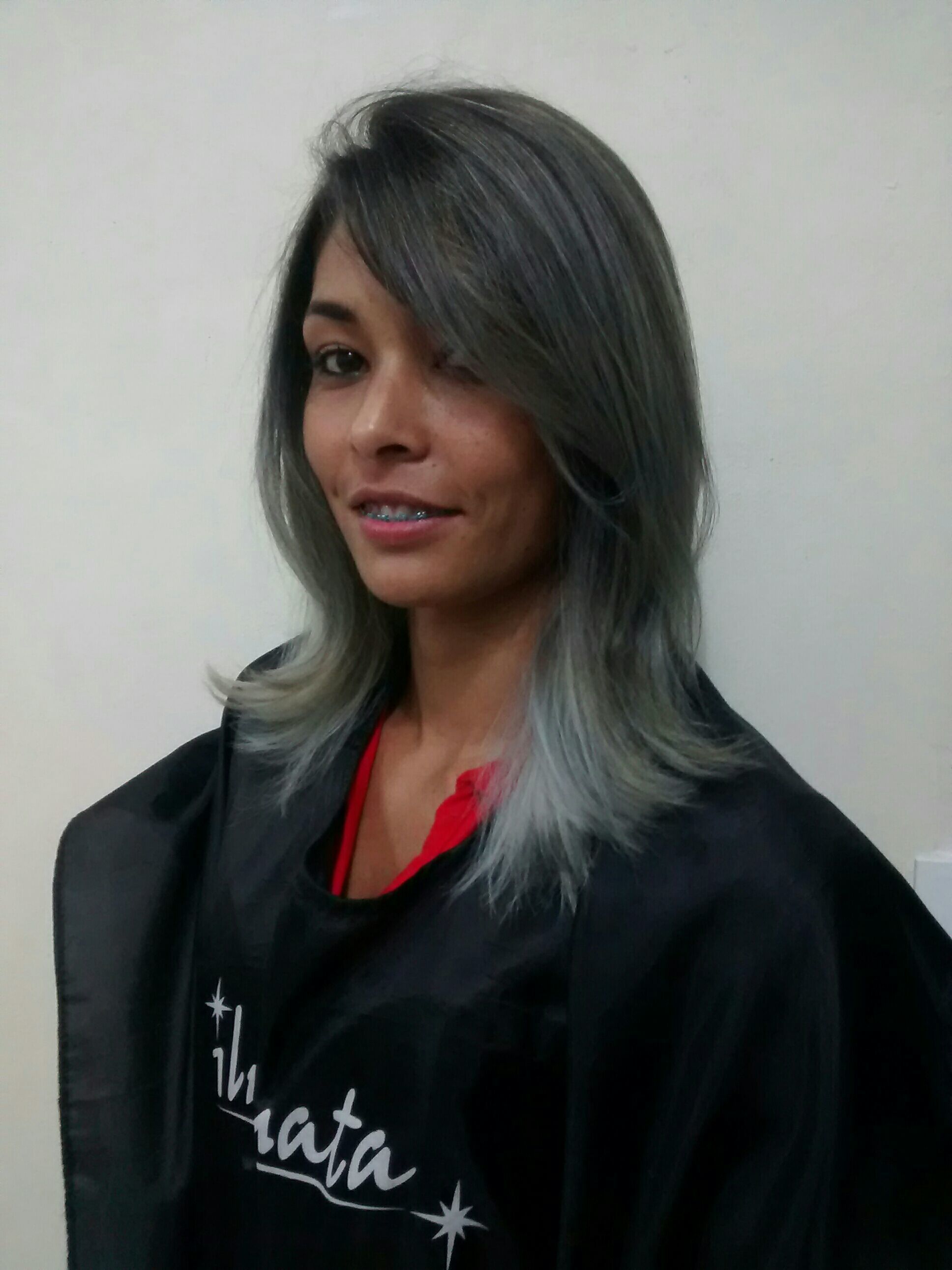 cabelo cabeleireiro(a)