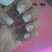 Pronta para esmaltação!