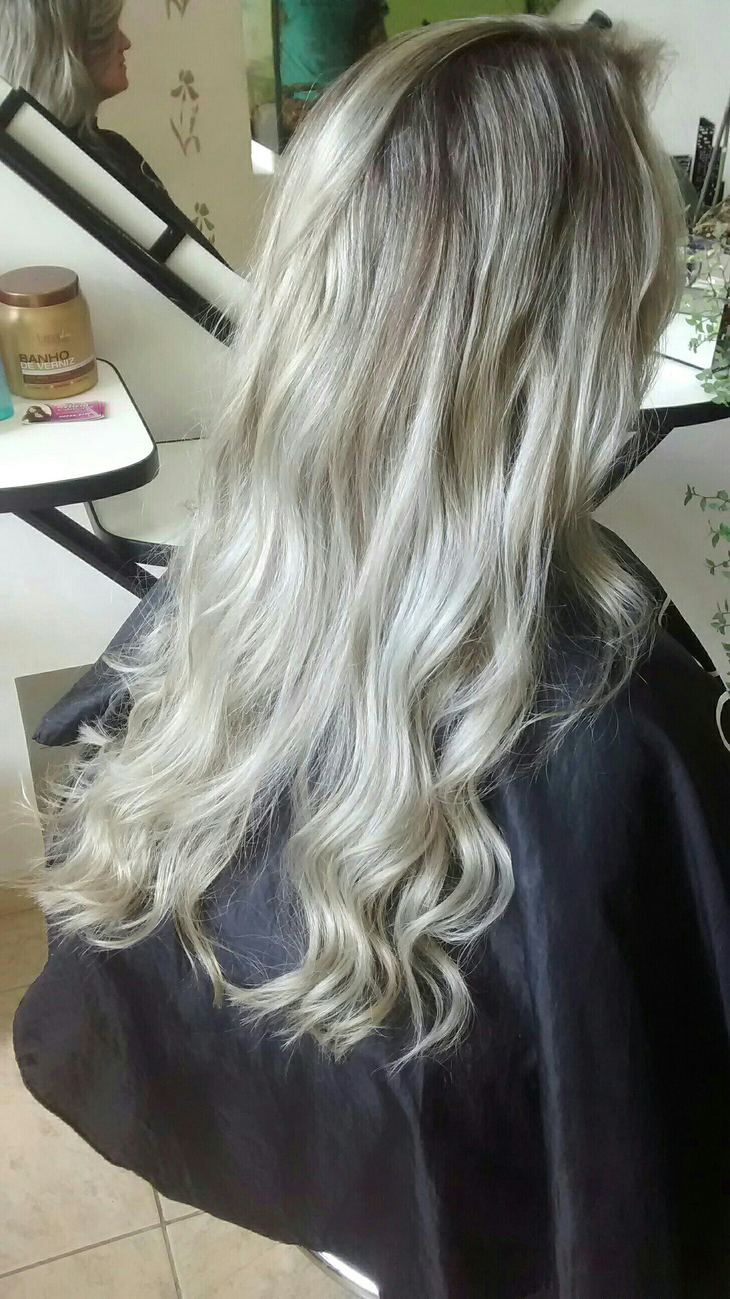 cabelo cabeleireiro(a)