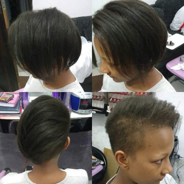 #corte cabelo cabeleireiro(a) auxiliar cabeleireiro(a) manicure e pedicure depilador(a) cabeleireiro(a)