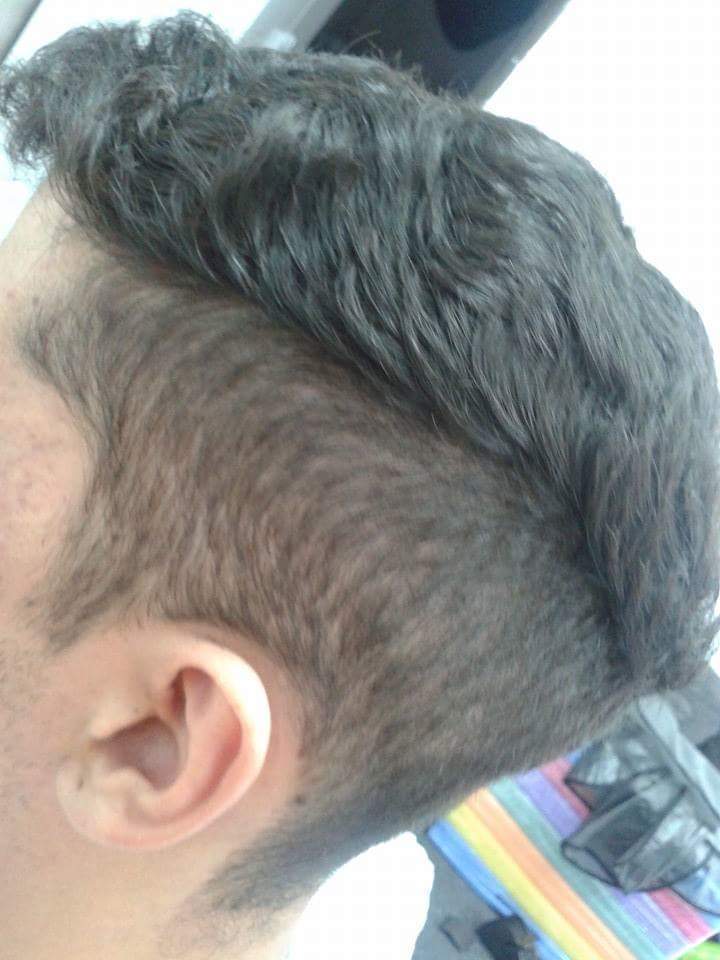 #corte #masculino cabelo cabeleireiro(a) auxiliar cabeleireiro(a) manicure e pedicure depilador(a) cabeleireiro(a)