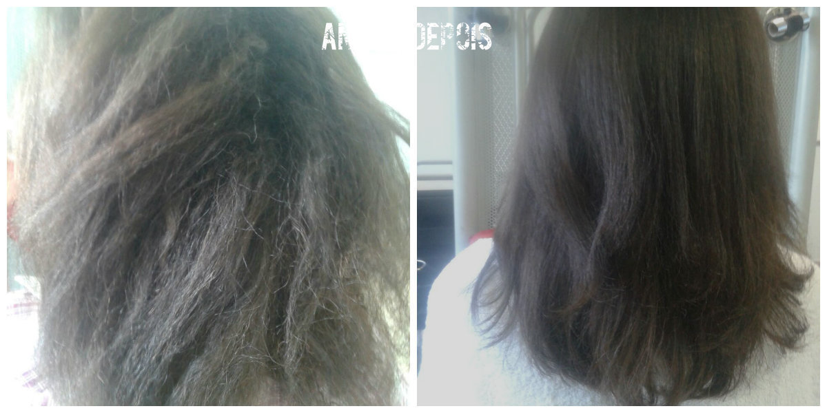 Relaxamento  cabelo cabeleireiro(a)