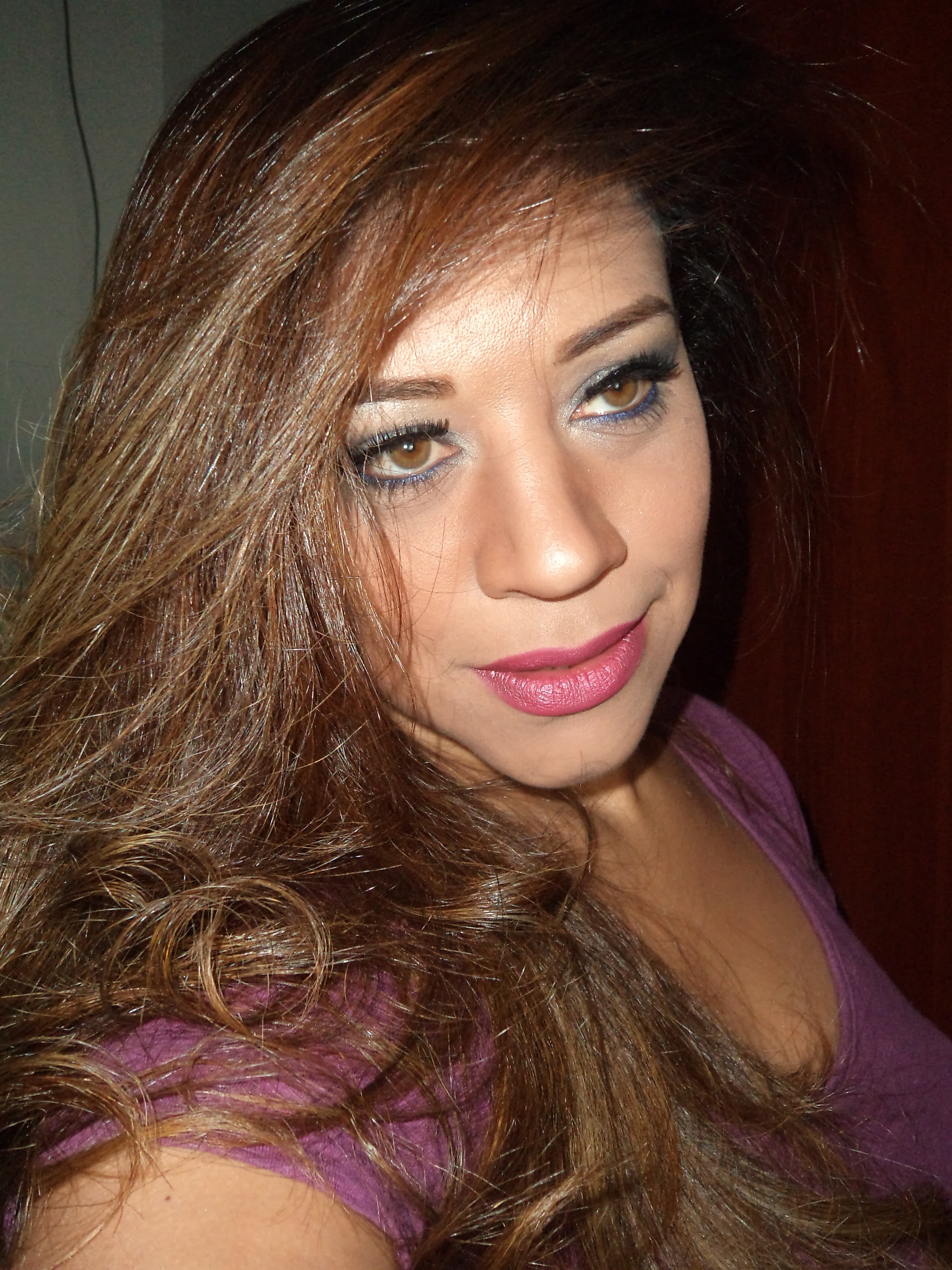#Makepoderosa#Eventosefestasemgeral# maquiagem maquiador(a) consultor(a) esteticista massoterapeuta