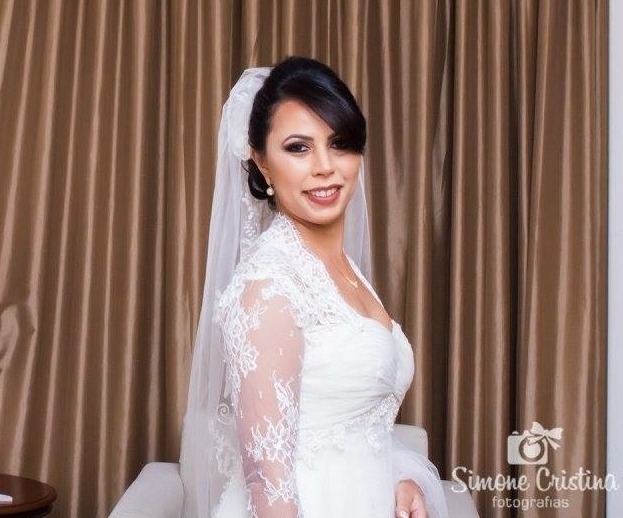 #noiva #casamento #bridal #maquiagem #bride #cerimonia #cerimionial #casar #make #makeup #sonho #beleza #beauty #dream #beautyartist maquiagem maquiador(a) designer de sobrancelhas cabeleireiro(a)