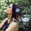 Modelo: Isabela Ferraz
Foto: Luana Patricio
Make: Tamires Marques