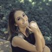 Modelo: Isabela Ferraz
Foto: Luana Patricio
Make: Tamires Marques