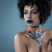 Foto: Natasha Lars
Make: Tamires Marques